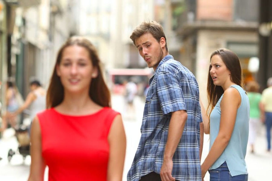 Media content